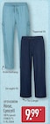 Hose, Lyocell bei ALDI Nord im Falkensee Prospekt für 9,99 €