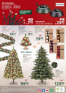 Led lichterkette im Selgros Prospekt "cash & carry" mit 8 Seiten (Duisburg)