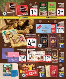 EDEKA Kit Kat im Prospekt EDEKA Kit Kat im Prospekt