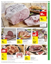 D'autres offres dans le catalogue "Carrefour" de Carrefour à la page 33