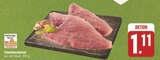 Aktuelle Schweinefleisch Angebote bei E center in Würzburg Aktuelles Schweineschnitzel Angebot bei E center in Würzburg ab 1,11 €