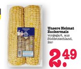 Aktuelle Mais Angebote bei E center in Frankfurt (Main) Aktuelles Zuckermais Angebot bei E center in Frankfurt (Main) ab 2,49 €