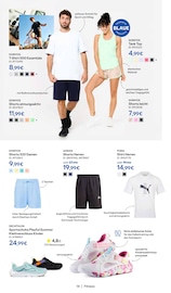 Aktueller Decathlon Prospekt mit Herren T-Shirt, "Endlich Sommer, unendlich Spaß", Seite 14