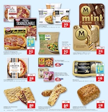 Eis im Marktkauf Prospekt "Aktuelle Angebote" mit 49 Seiten (Stuttgart)