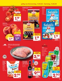 Tomaten im aktuellen Netto Marken-Discount Prospekt (Berlin) Tomaten im Netto Marken-Discount Prospekt "Aktuelle Angebote" mit 61 Seiten (Berlin)