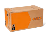 Umzugskarton L Angebote von OBI bei OBI Lehrte für 1,99 €