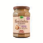 Pâte à tartiner noisettes Bianca Bio - NOCCIOLATA en promo chez U Express Pâte à tartiner noisettes Bianca Bio - NOCCIOLATA dans le catalogue U Express