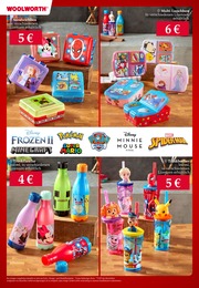 Haushalt Angebot & Preis im aktuellen Woolworth Prospekt Haushalt Angebot im aktuellen Woolworth Prospekt auf Seite 7