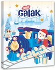 Promo Calendrier de l'Avent Galak à 2,19 € dans le catalogue Intermarché Super à Nanterre