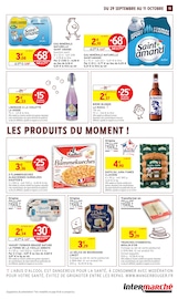 Prospectus Intermarché Express "Intermarché" en cours à Lille, Page 13 Catalogue Intermarché Express en cours à Lille, "Intermarché", Page 13