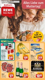 Ähnliche Franziskaner Angebote im Prospekt "Dein Markt" von REWE in Frechen Ähnliche Angebote wie Franziskaner im Prospekt "Dein Markt" auf Seite 1 von REWE in Frechen