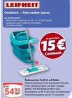 Profi XL Set im Angebot bei GLOBUS in Siegen Profi XL Set Angebote von Leifheit bei GLOBUS Siegen für 54,99 €
