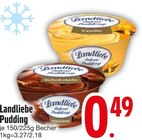 Pudding von Landliebe im aktuellen EDEKA Prospekt