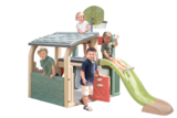Fun center - SMOBY LIFE dans le catalogue La Grande Récré