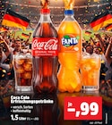 Coca Cola Original Taste Angebote von Coca Cola bei Thomas Philipps Aschersleben für 0,99 €