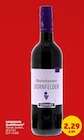 Dornfelder Qualitätswein im Angebot bei Penny in Gütersloh Dornfelder Qualitätswein Angebote bei Penny Gütersloh für 2,29 €