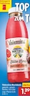 Stille Limo Grapefruit-Zitrone im Netto Marken-Discount Prospekt Stille Limo Grapefruit-Zitrone von Valensina Montebelo im aktuellen Netto Marken-Discount Prospekt für 1,29 €