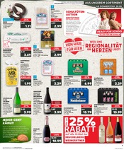 Eier im Kaufland Prospekt in Heidenheim Aktueller Kaufland Prospekt mit Eier, "KNÜLLER", Seite 20