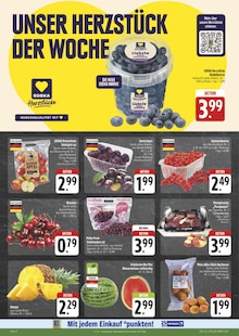 EDEKA Prospekt der KW 31 "Wir lieben Lebensmittel!" Aktueller EDEKA Prospekt "Wir lieben Lebensmittel!" Seite 2 von 52 Seiten