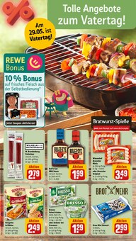 Käse im aktuellen REWE Prospekt (Siegen (Universitätsstadt)) Käse im REWE Prospekt "Dein Markt" mit 30 Seiten (Siegen (Universitätsstadt))
