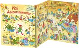 Pixi Leporello Adventskalender Angebote von Pixi Bücher bei Rossmann Mönchengladbach für 20,00 €