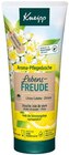 Aroma-Pflegedusche Lebensfreude im Angebot bei REWE in Oberursel Aroma-Pflegedusche Lebensfreude Angebote von Kneipp bei REWE Oberursel für 2,49 €