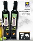 Natives Olivenöl extra Angebote von EDEKA Herzstücke bei EDEKA Wuppertal für 7,99 €