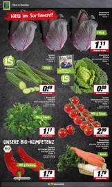 Bio im EDEKA Prospekt in Lingen Aktueller EDEKA Prospekt mit Bio, "Aktuelle Angebote", Seite 5
