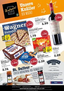 Brötchen im E center Prospekt "Aktuelle Angebote" mit 8 Seiten (Düsseldorf)