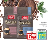 Aktuelle Kaffee Angebote bei EDEKA in Weiden (Oberpfalz) Aktuelles Barista Angebot bei EDEKA in Weiden (Oberpfalz) ab 11,99 €