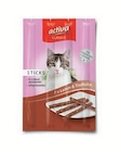 Classic Sticks von activa im aktuellen DAS FUTTERHAUS Prospekt für 0,99 €