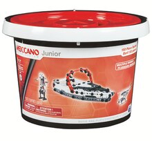 Baril 150 pièces Junior - Oxybul à Boulogne-Billancourt Baril 150 pièces Junior en promo chez Oxybul Boulogne-Billancourt à 27,99 €