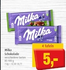 Markant - Schokolade Angebot im Prospekt Schokolade bei Markant im Prospekt "" für 5,00 €