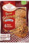 Aufback-Brötchen im Angebot bei EDEKA in Pinneberg Aufback-Brötchen Angebote von Coppenrath & Wiese bei EDEKA Pinneberg für 1,99 €