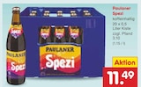 Spezi bei Netto Marken-Discount im Apolda Prospekt für 11,49 €
