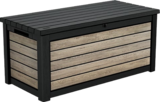 Aufbewahrungsboxen im Angebot bei Hornbach in Haltern am See Aufbewahrungsboxen Angebote von Keter bei Hornbach Haltern am See für 149,00 €