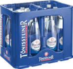 Mineralwasser im Angebot bei Globus-Baumarkt in Neunkirchen Mineralwasser Angebote von Tönissteiner bei Globus-Baumarkt Neunkirchen für 3,99 €