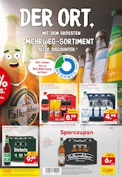 Aktueller Netto Marken-Discount Prospekt mit Wasser, "Wiedereröffnung - 10% AUF ALLES.", Seite 4