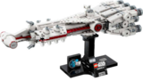 Star Wars Tantive IV von LEGO im aktuellen MediaMarkt Saturn Prospekt für 46,99 €