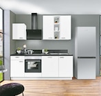 Einbauküche bei SB Möbel Boss im Hohenthurm Prospekt für 1.259,00 €