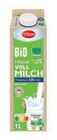 Bioland Frische Vollmilch Angebote von Milbona bei Lidl Mönchengladbach für 1,25 €