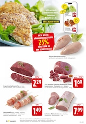 Rindfleisch im EDEKA Prospekt in Rüsselsheim Aktueller EDEKA Prospekt mit Rindfleisch, "Aktuelle Angebote", Seite 4