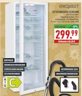 Aktuelles Getränkekühlschrank GKS240-GT-160C Angebot bei Marktkauf in Gütersloh ab 299,99 €