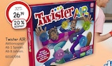 Twister AIR im aktuellen VEDES Prospekt