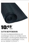 GUTTA NOPPENBAHN im aktuellen OBI Prospekt