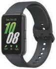 Bracelet galaxy fit 3 - SAMSUNG - Super U à Valence Bracelet galaxy fit 3 - SAMSUNG en promo chez Super U Valence à 59,00 €