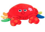 Mon crabe se balade - La Grande Récré Mon crabe se balade à 19,99 € dans le catalogue La Grande Récré