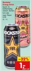 Energy Drink Angebote von Rockstar bei Netto Marken-Discount Hemer für 1,00 €