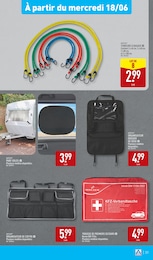 Offre Pare-Soleil dans le catalogue Aldi du moment à la page 31