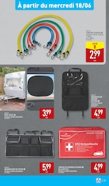 Bureau Angebote im Prospekt "NOS APÉRITIFS JUSQU’À -50 % SUR LE 2ÈME" von Aldi auf Seite 31